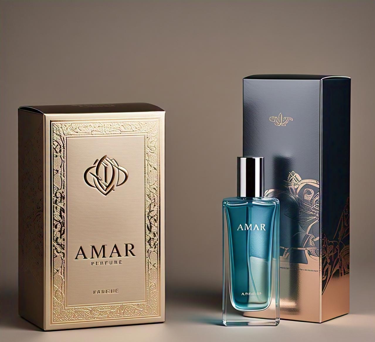AMMAR PERFUME