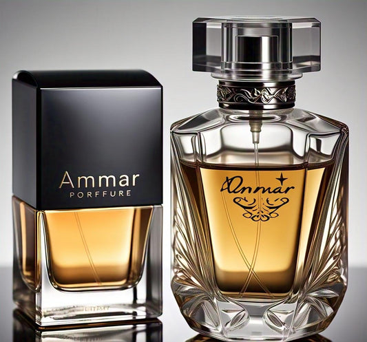 AMMAR PERFUME